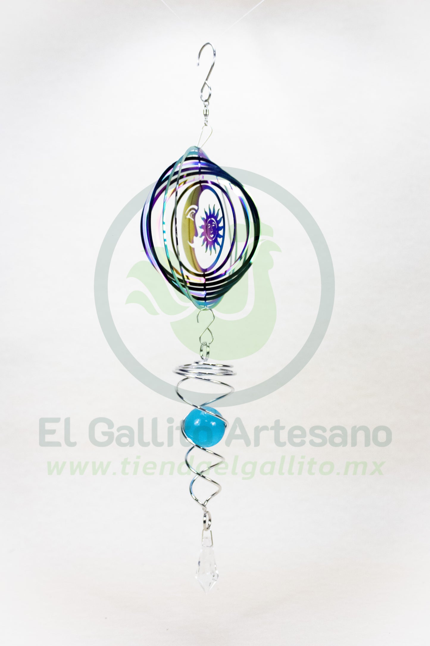 Movil 25-1 10cm #05 | Luna Sol