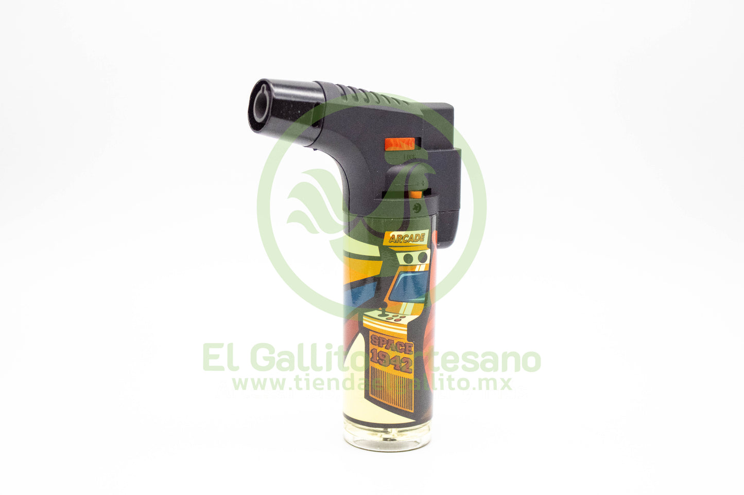 Encendedor Soplete Blink #814 Emoji