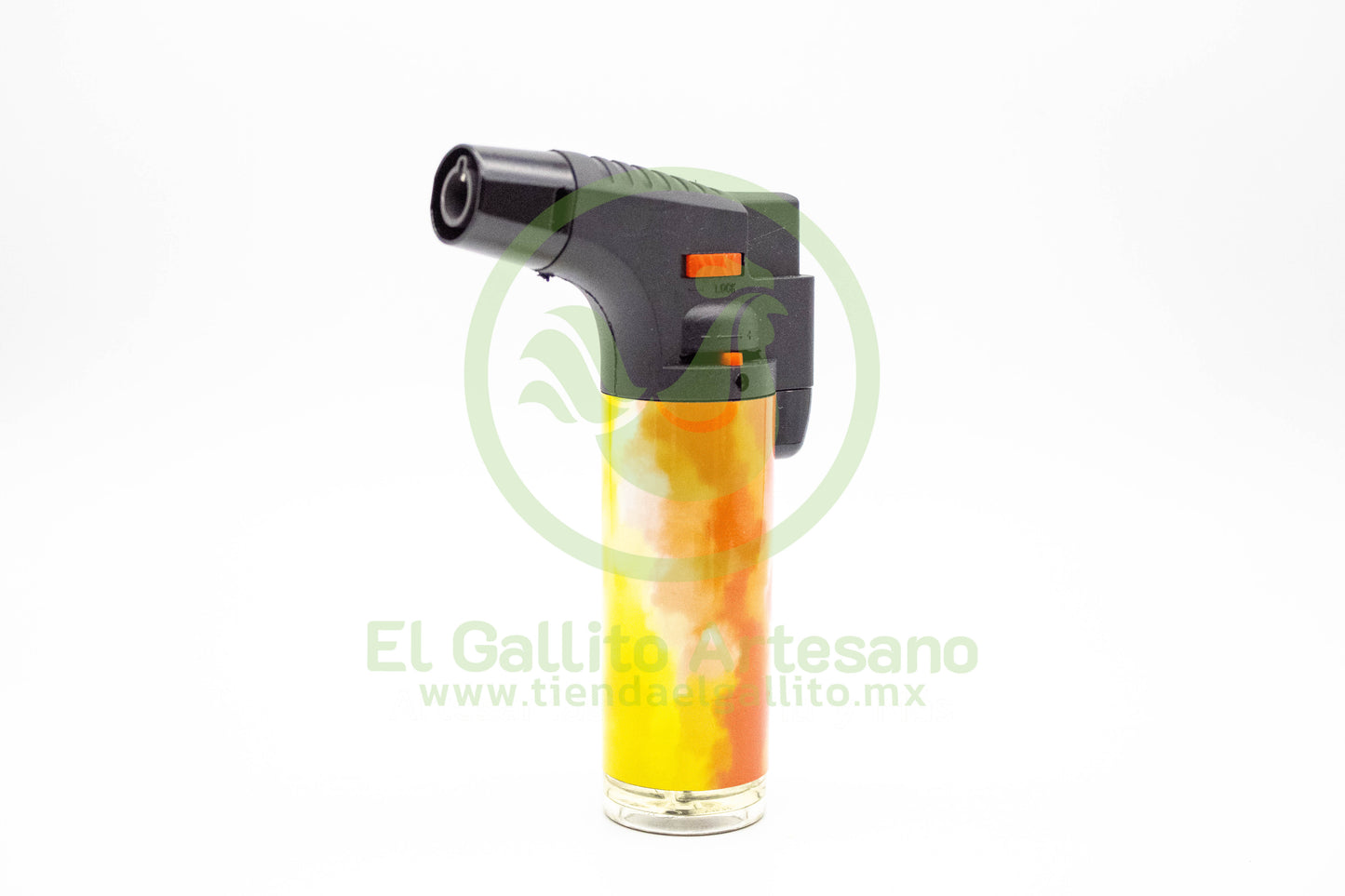 Encendedor Soplete Blink #816 Tie Dye