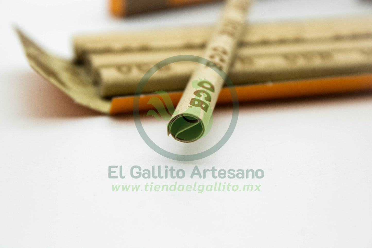 OCB Tips Rollo