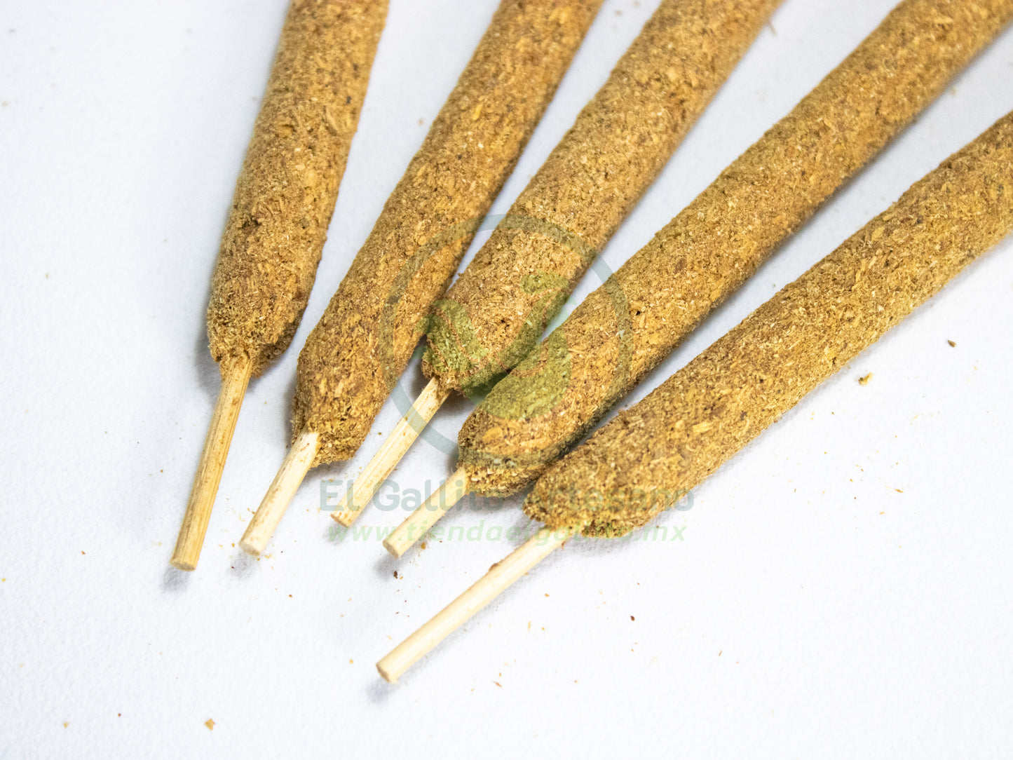 Incienso Palo Santo Bolsa