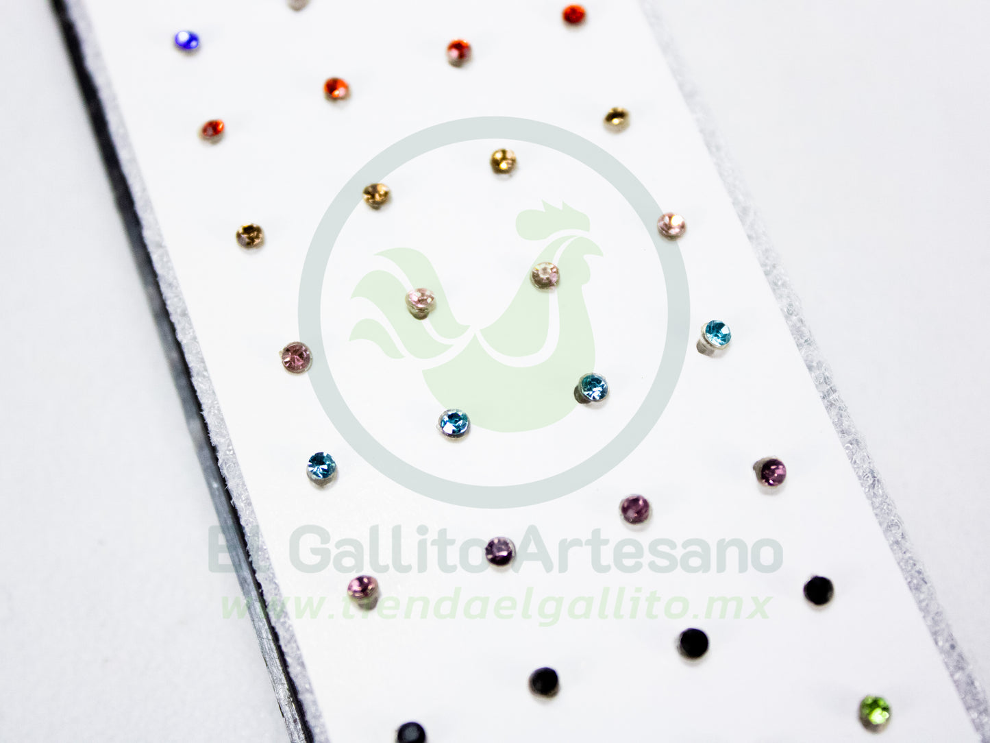 Paquete #10 Arete 25-1