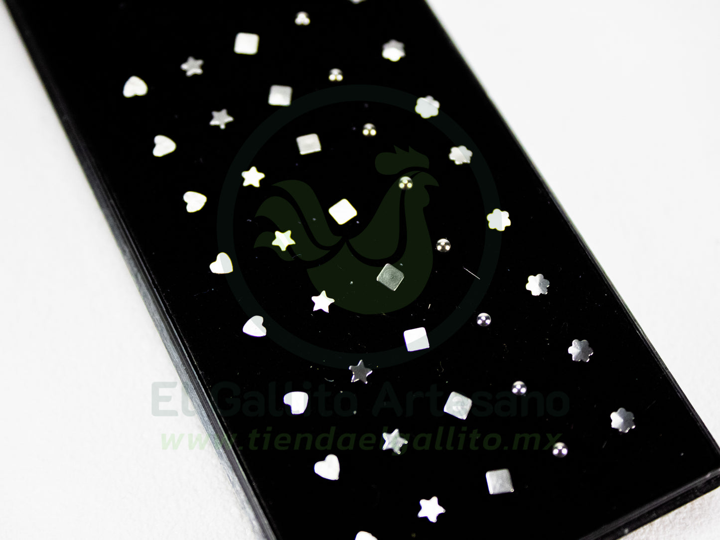 Paquete #14 Arete 25-1