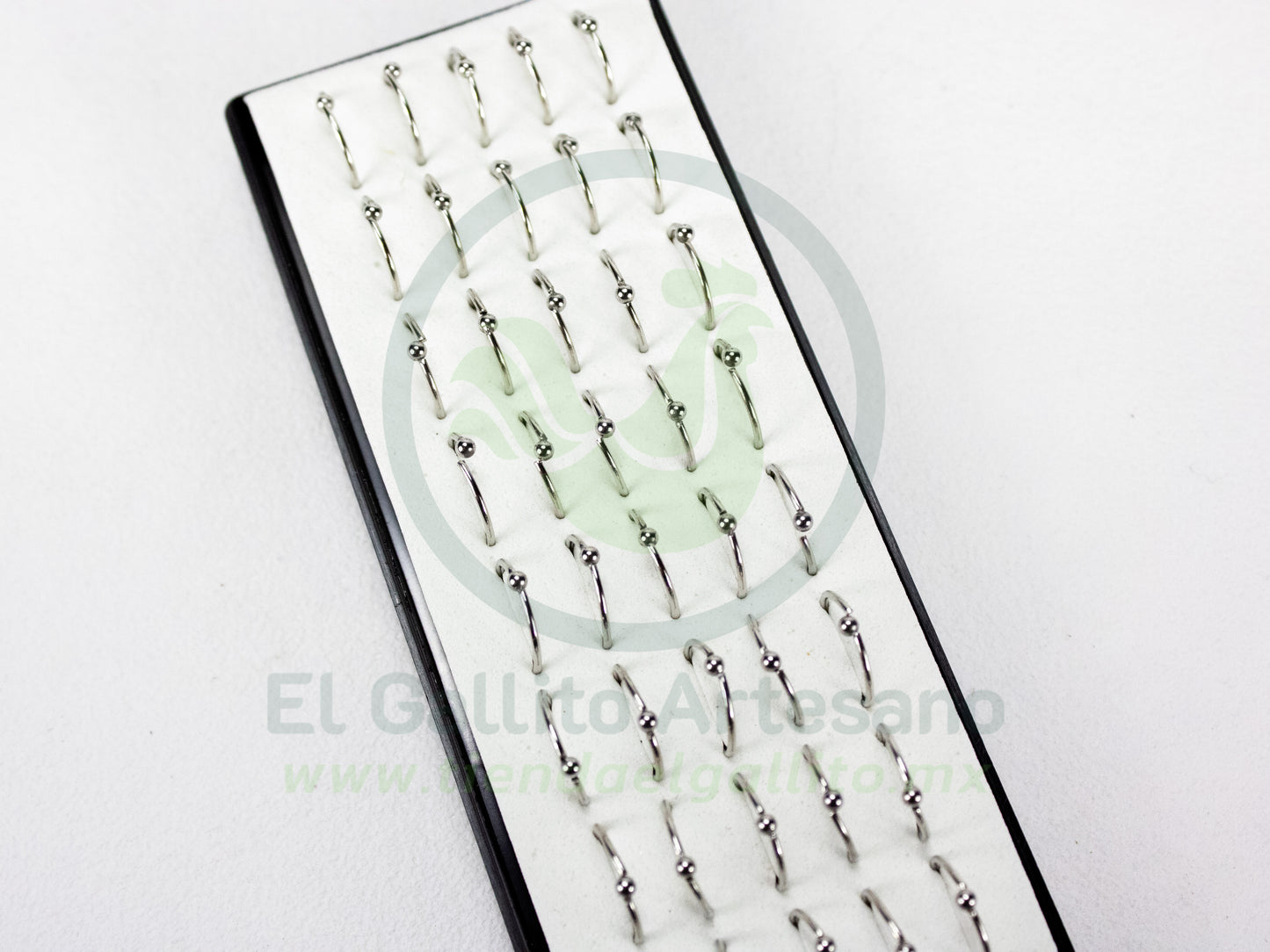 Paquete #15 Arete 25-1