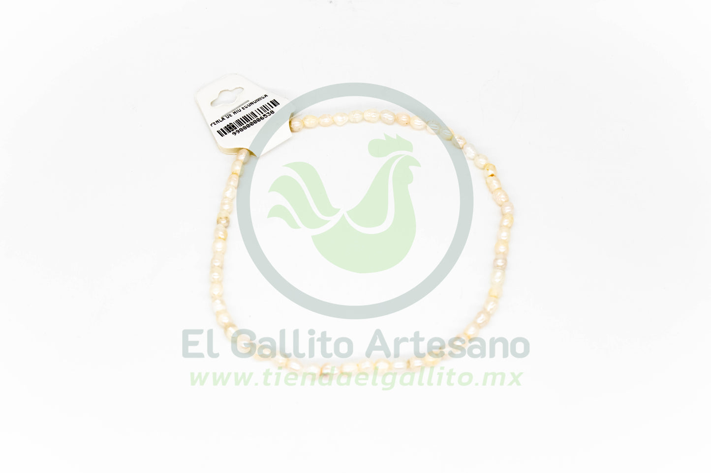 Perla de Rio Económica