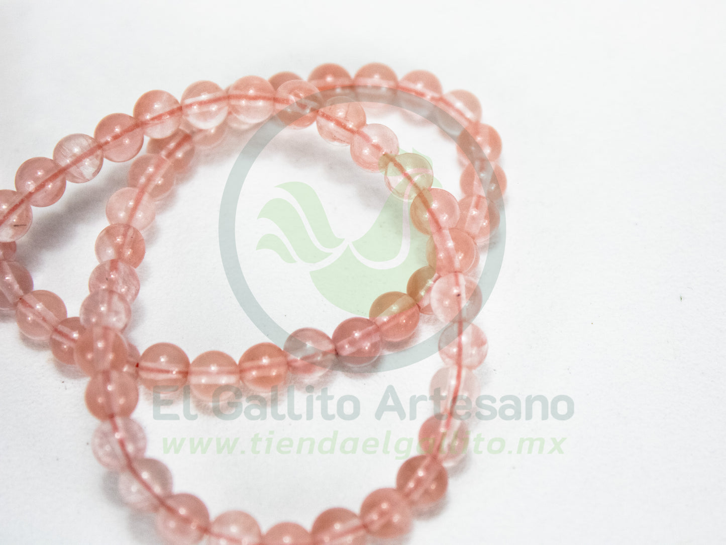 Piedra Cherry 6mm #19