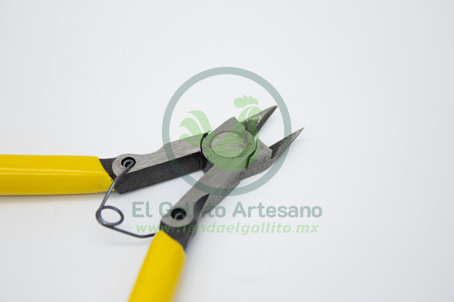 Pinza Punta Corte MD2
