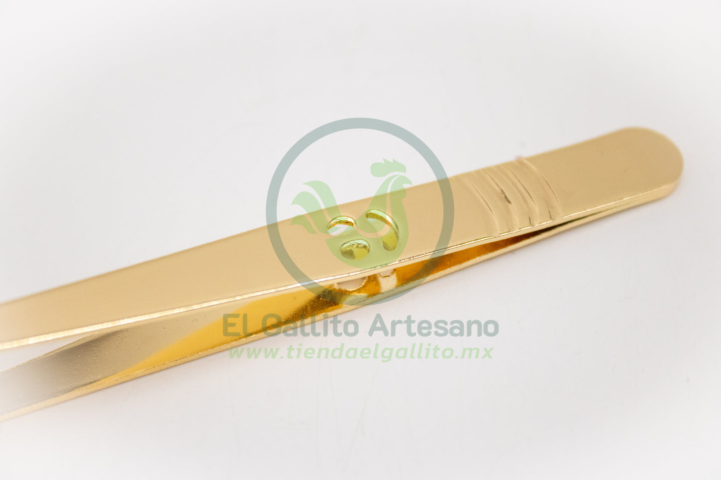 Pinza Para Depilar