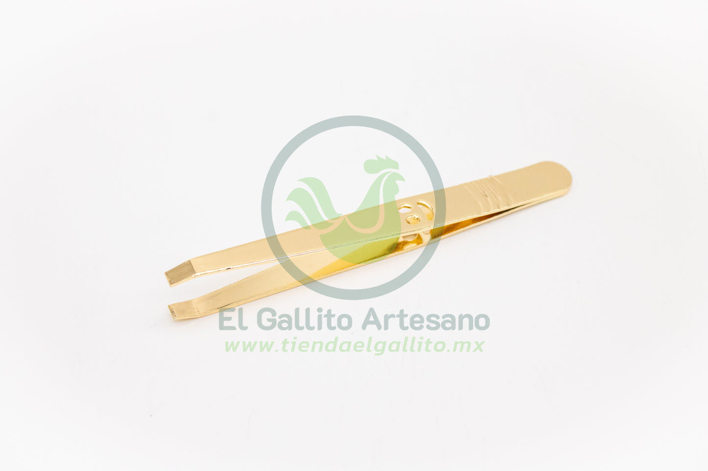 Pinza Para Depilar
