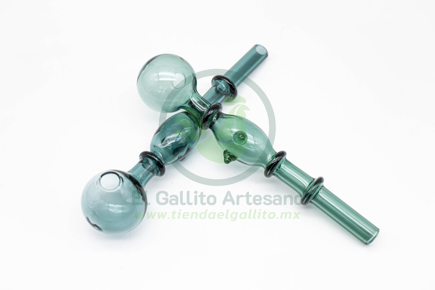 Pipa CA327 | 3 Líneas