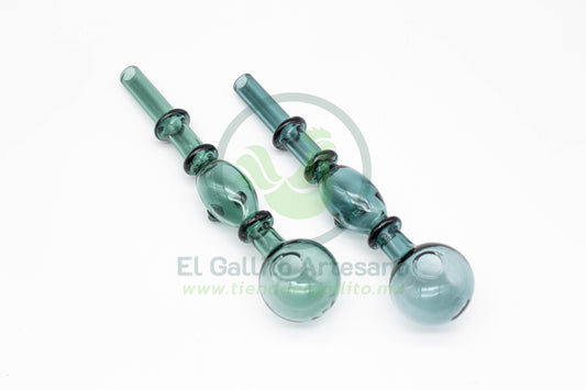 Pipa CA327 | 3 Líneas