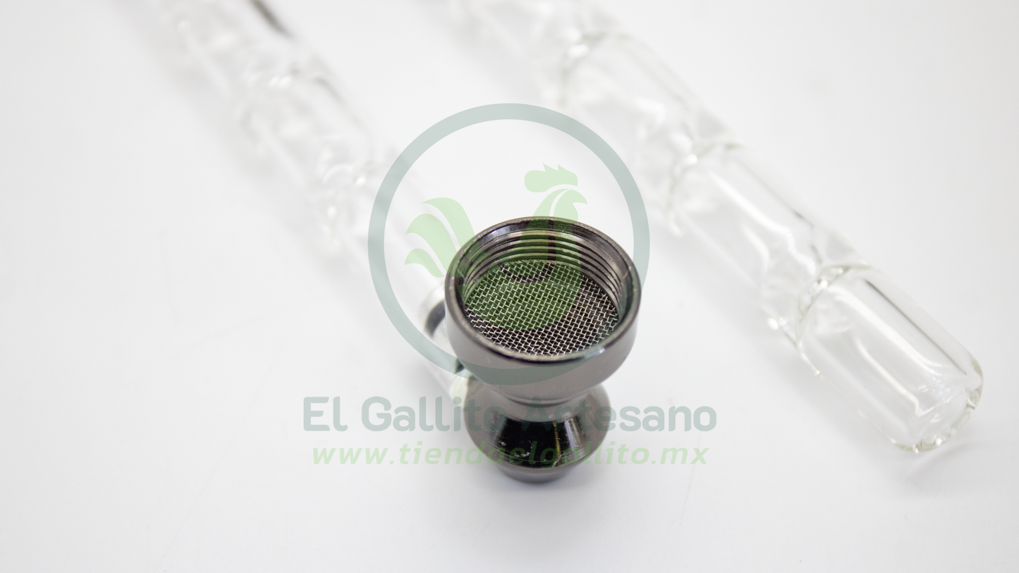 Pipa CA328 | Desarmable Varios Colores