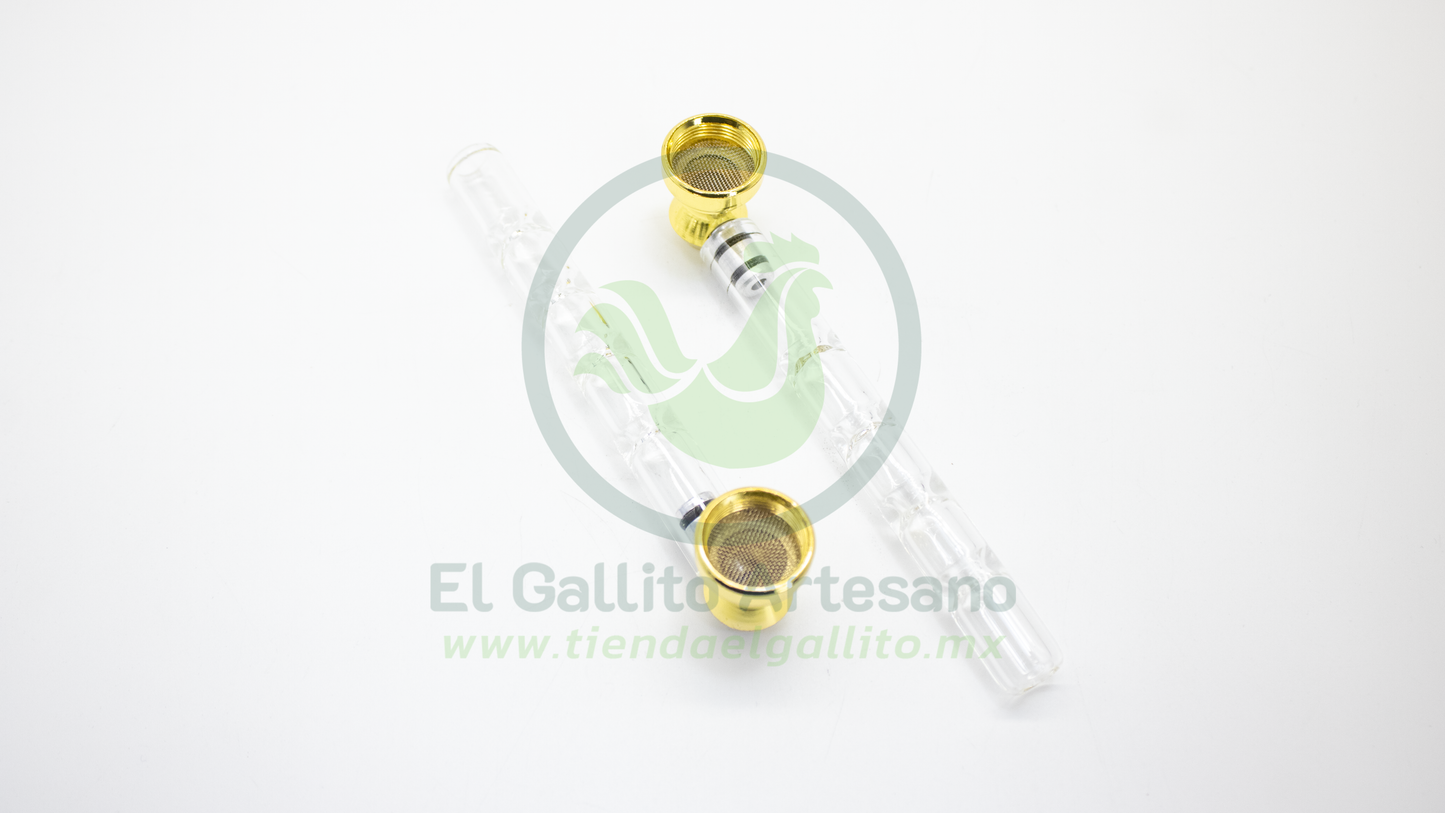 Pipa CA328 | Desarmable Varios Colores