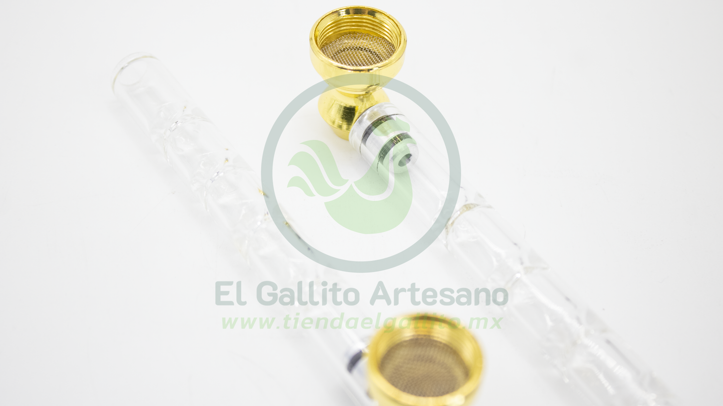 Pipa CA328 | Desarmable Varios Colores