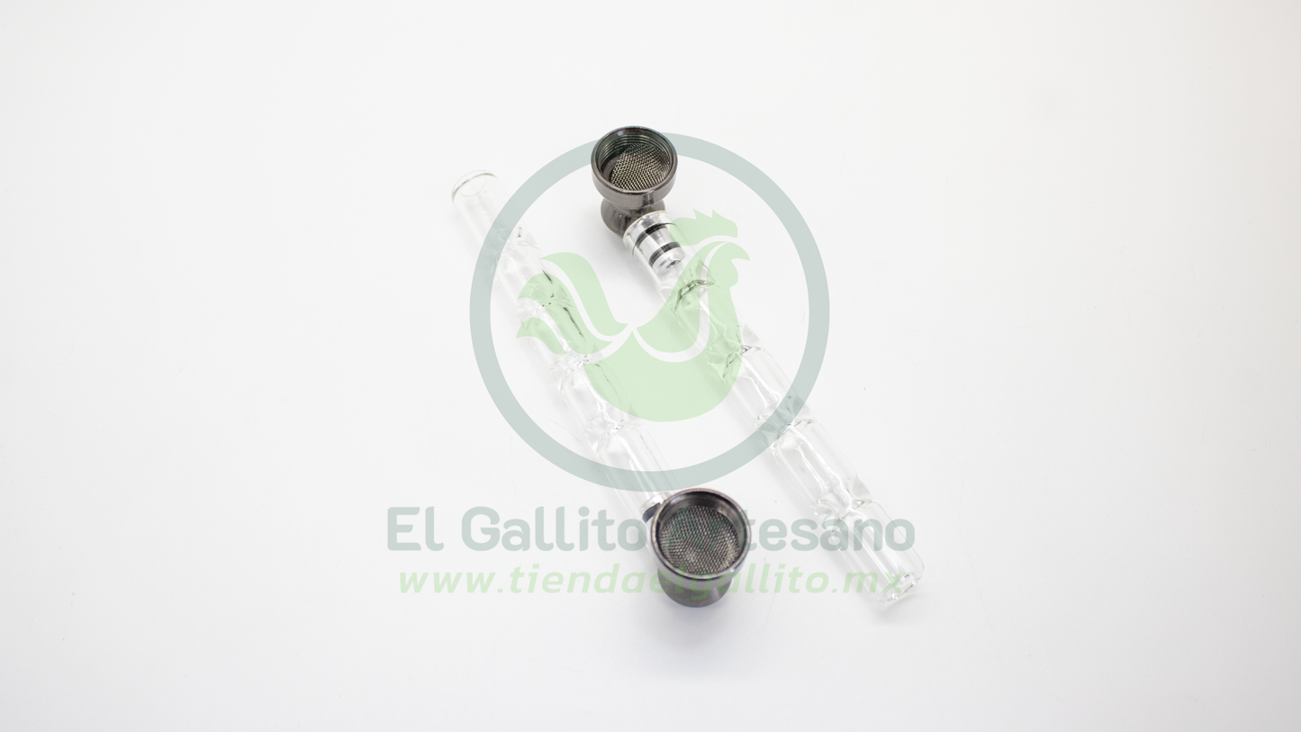 Pipa CA328 | Desarmable Varios Colores