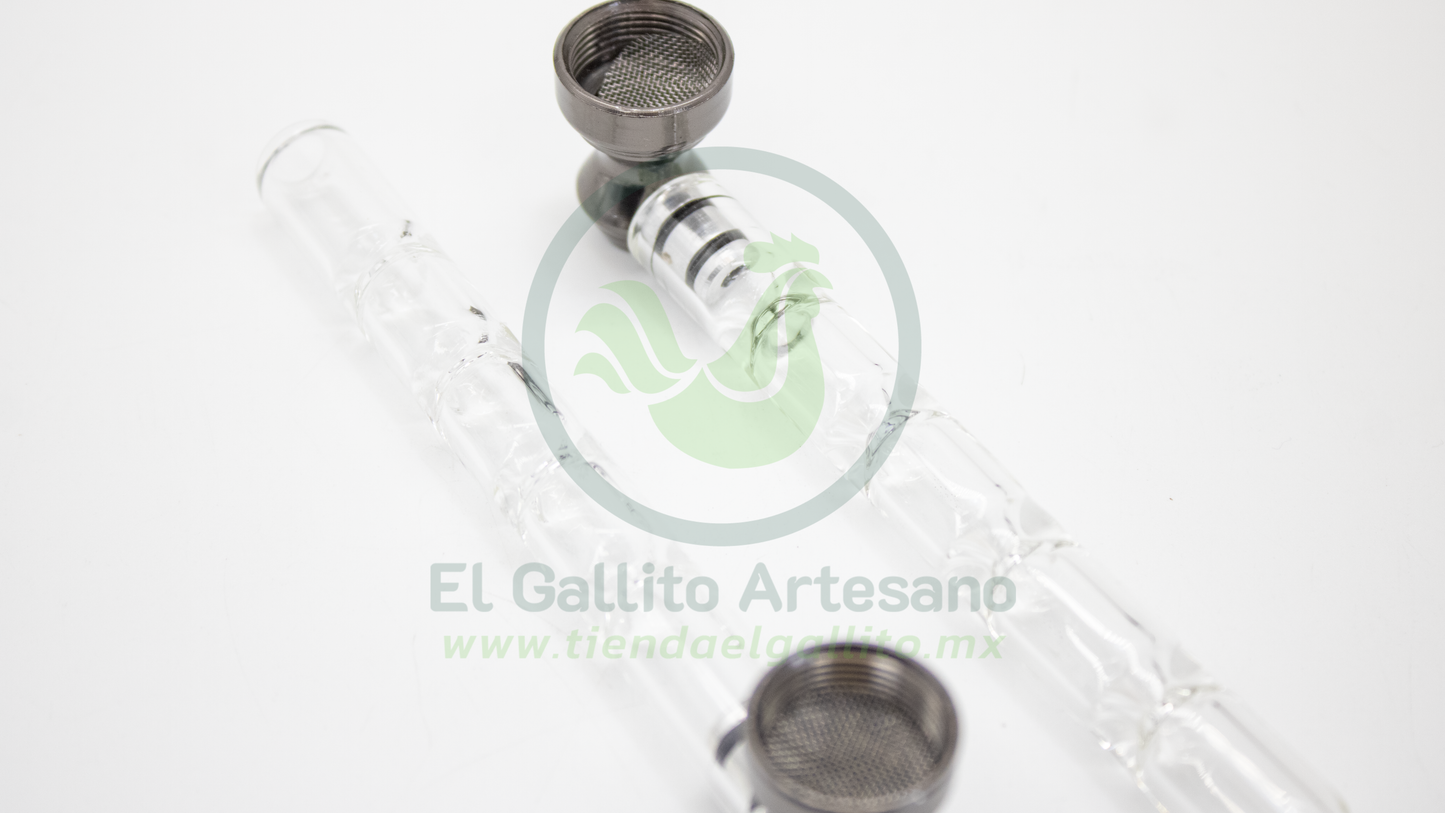 Pipa CA328 | Desarmable Varios Colores