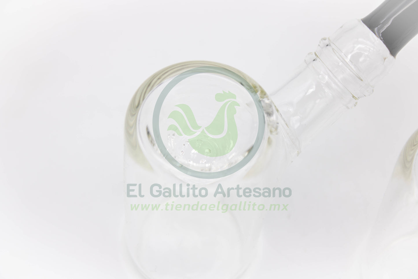 Pipa CA332 | Estilo Viejito
