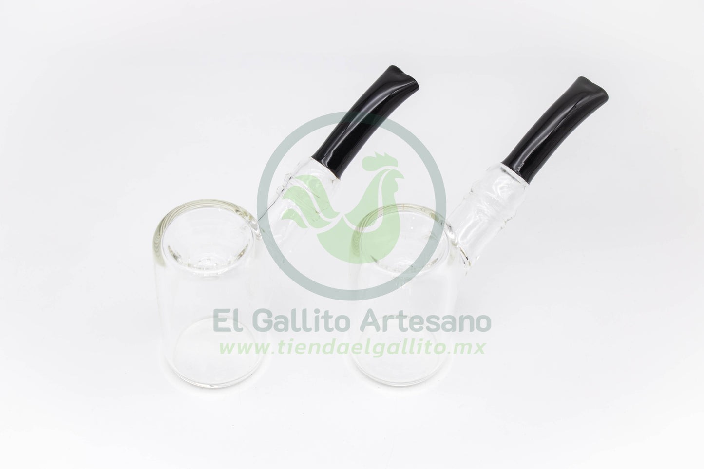 Pipa CA332 | Estilo Viejito