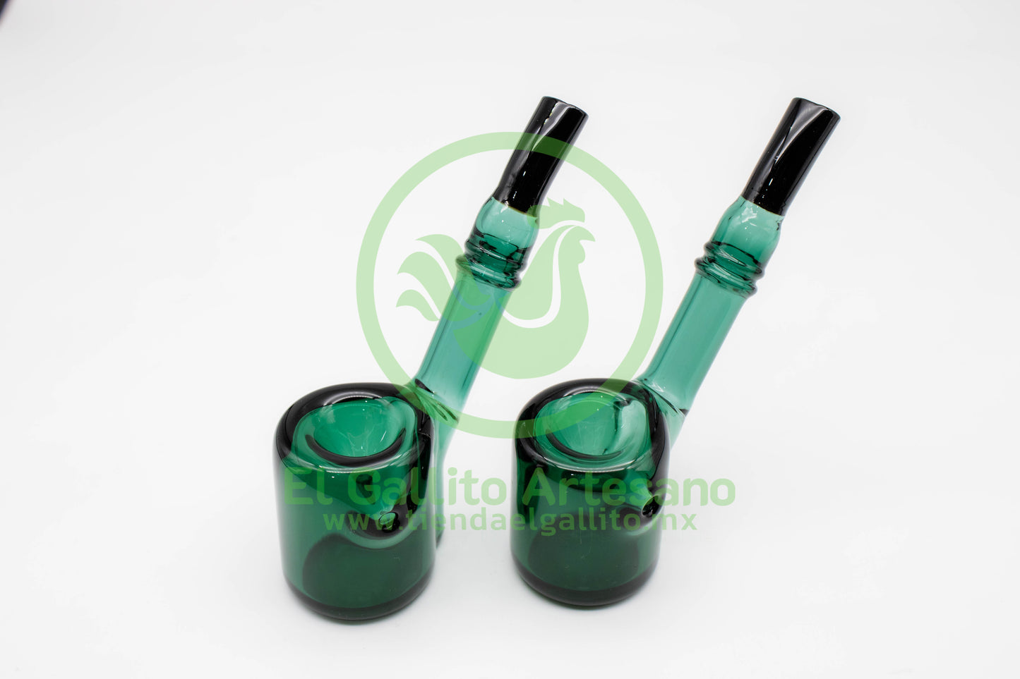 Pipa CA333 | Jade Estilo Vintage