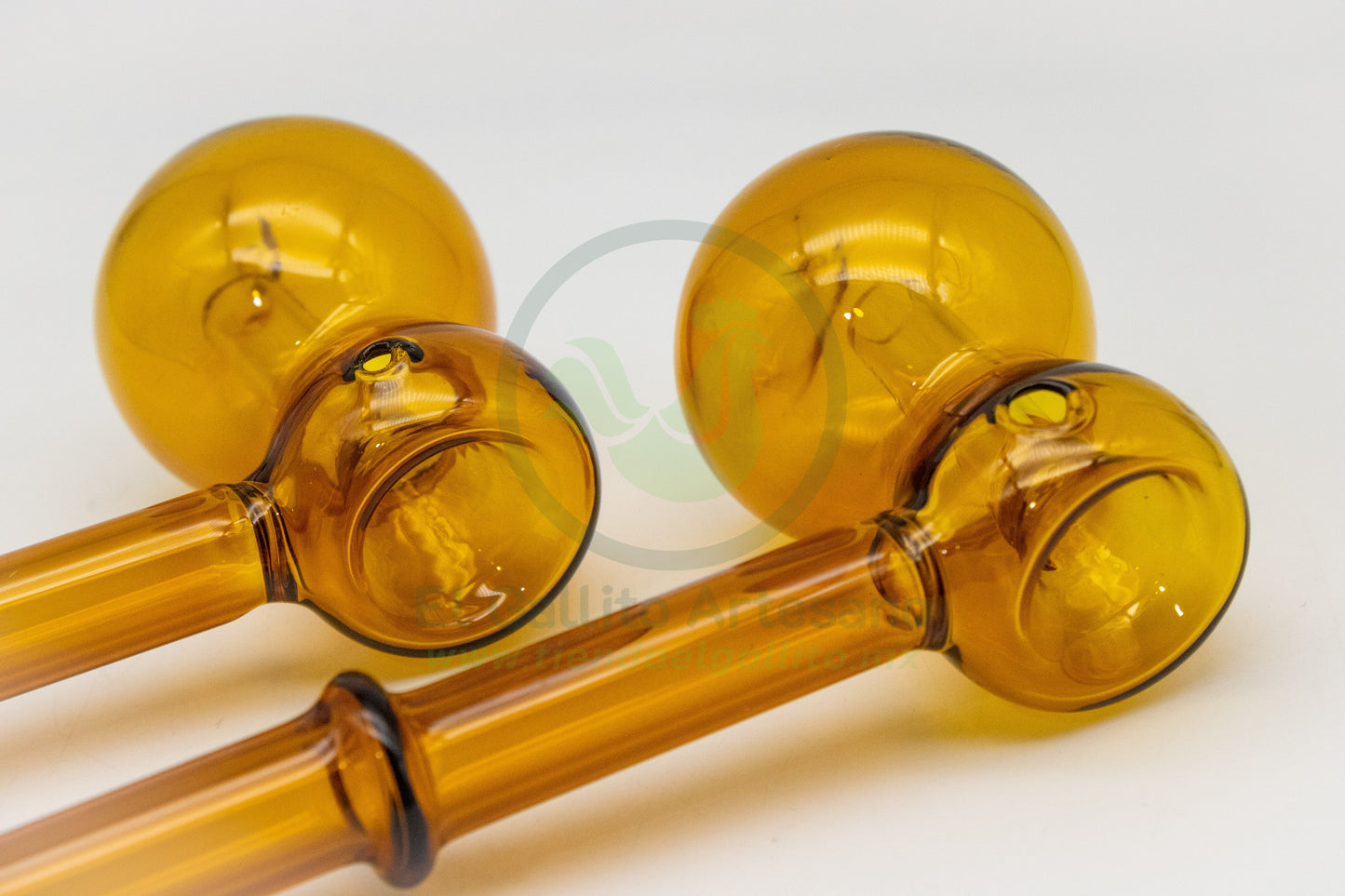 Pipa CA335 | Calabaza Café