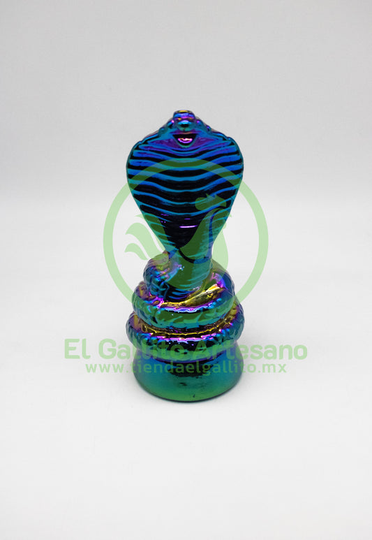 Bong CA345 | Cobra Tornasol