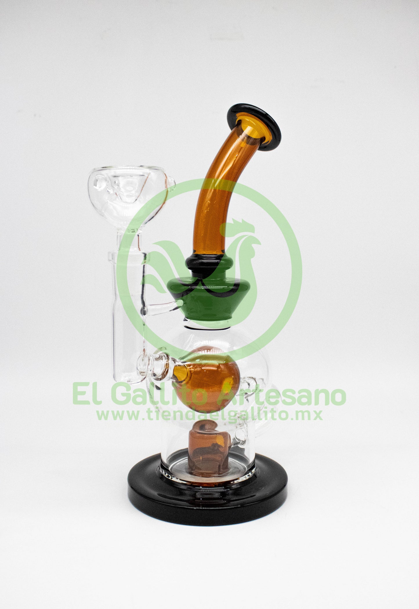 Bong CA361 | Café con Trans