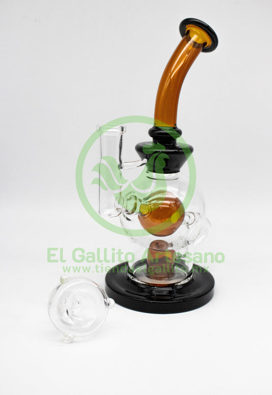 Bong CA361 | Café con Trans