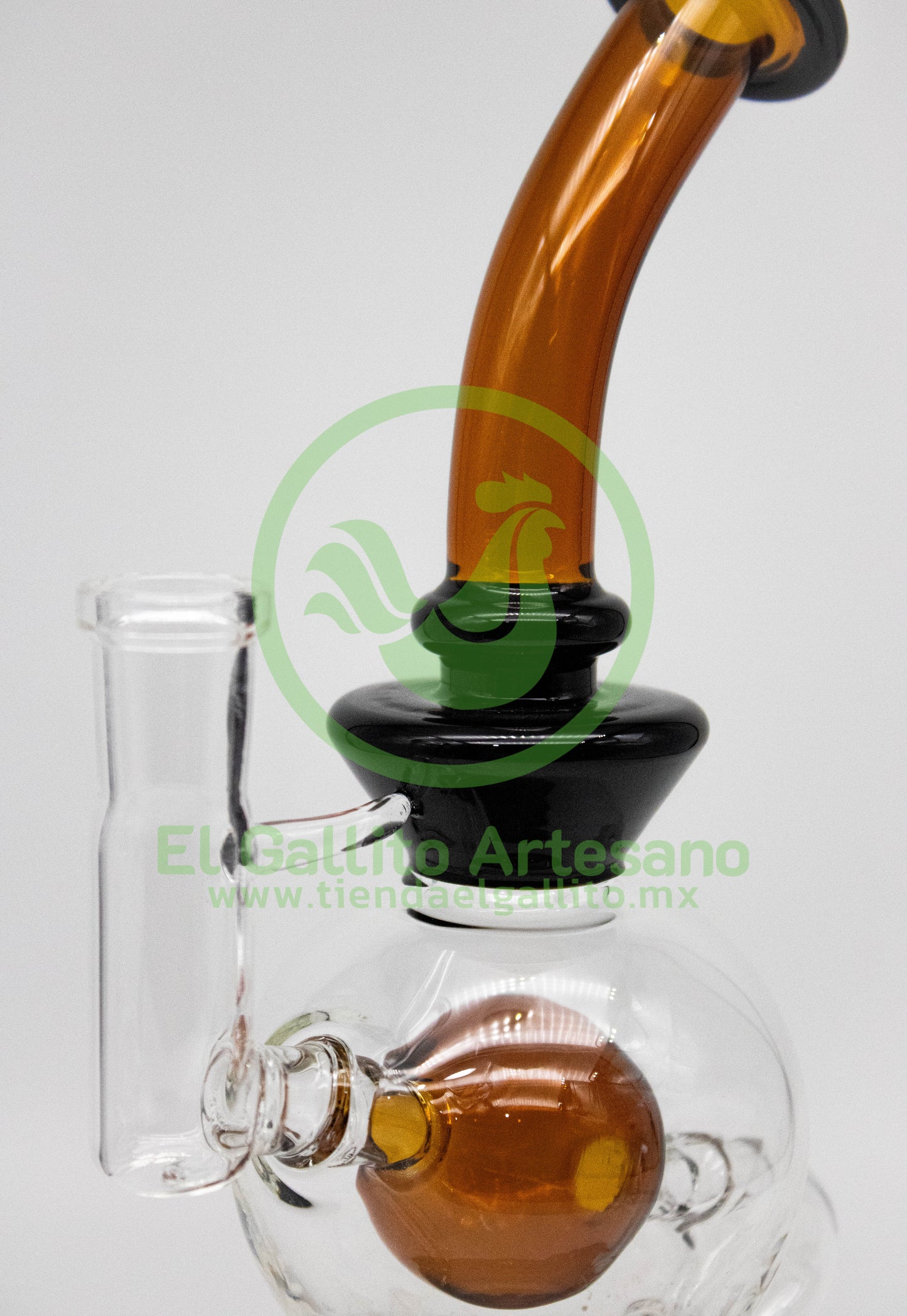 Bong CA361 | Café con Trans