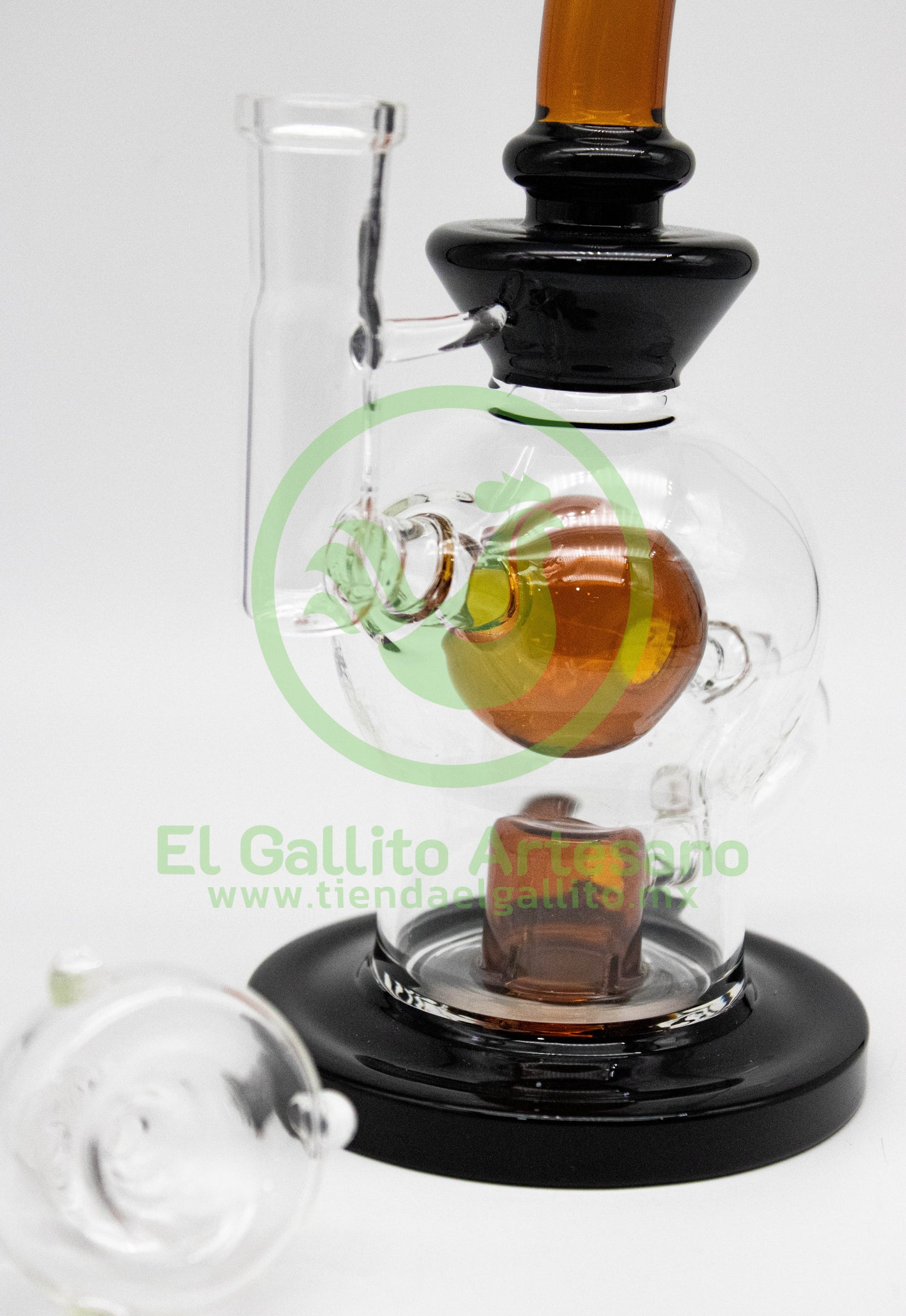 Bong CA361 | Café con Trans