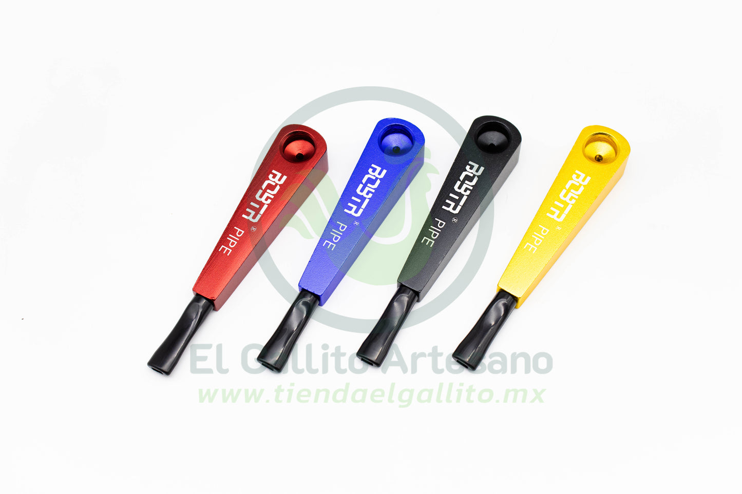 Pipa CA363 | Bobtr Boquilla Moldeada