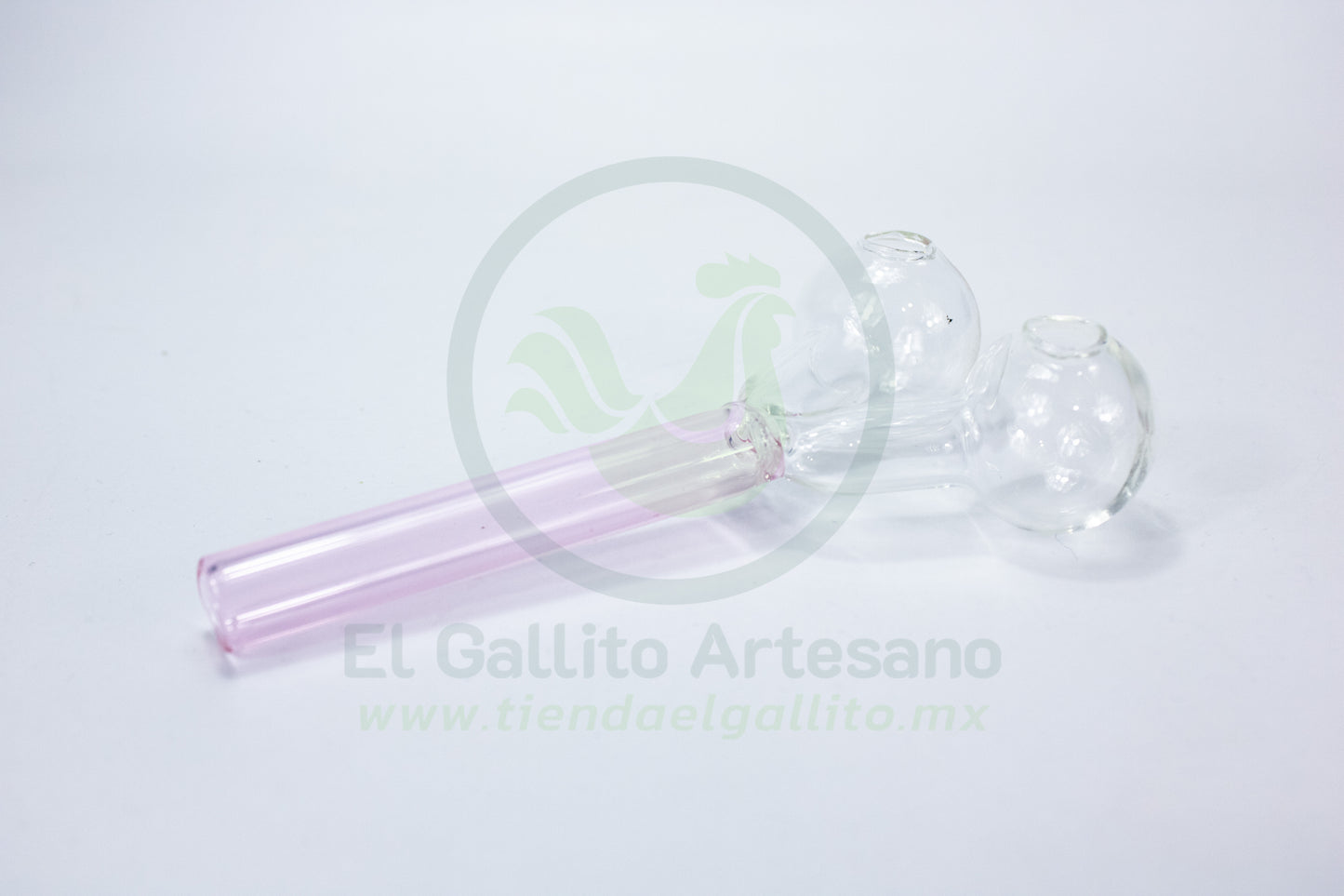 Pipa Cabeza Doble