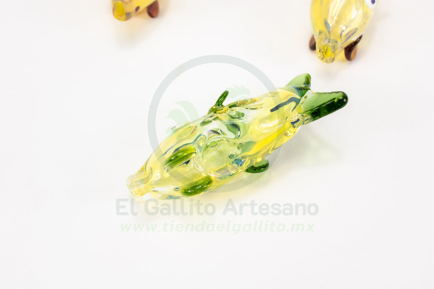 Pipa Pescado
