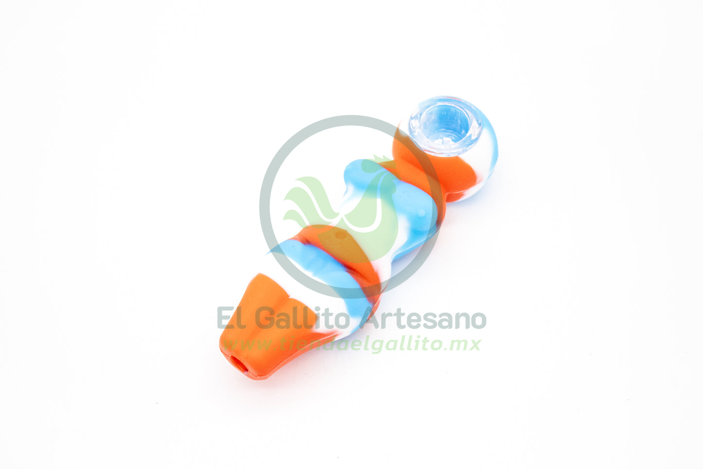 Pipa CA274 | Cuerpo Mujer
