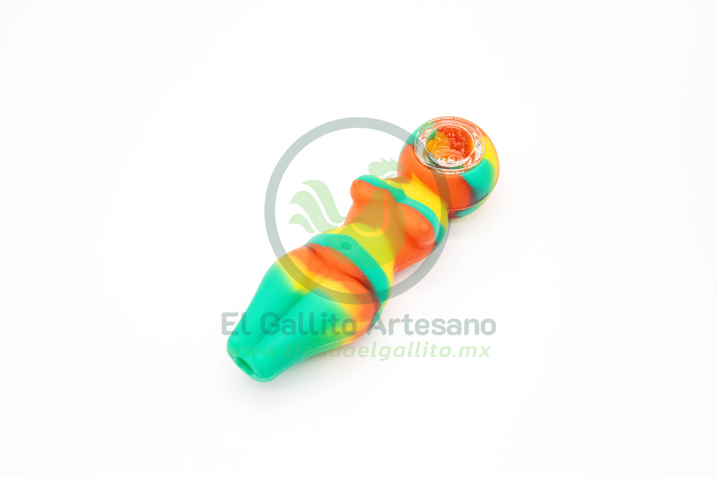 Pipa CA274 | Cuerpo Mujer