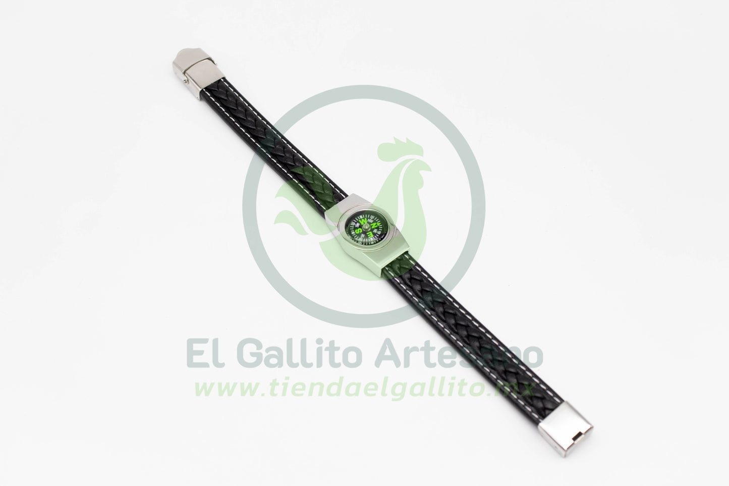 Pulsera ACPI MD17 | Brújula