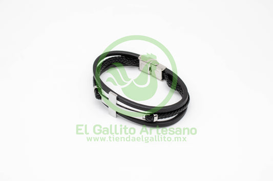 Pulsera ACPI MD07 | 3H Enlazador Cruz