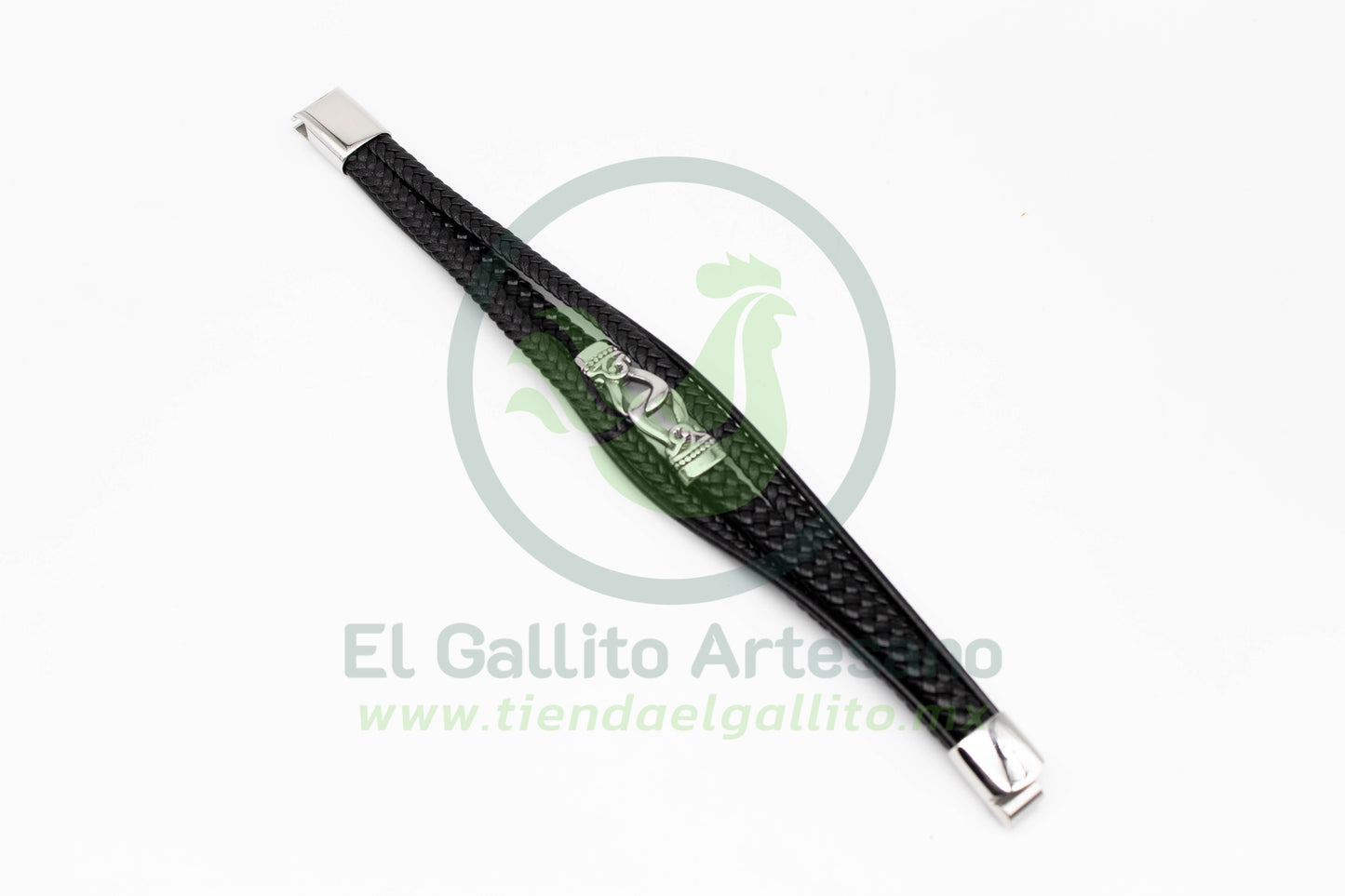 Pulsera ACPI MD09 | Nudos Atados