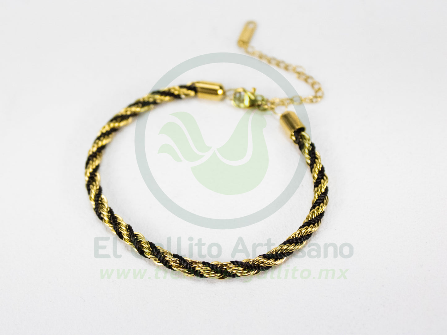 Pulsera Acero 25-1 #14