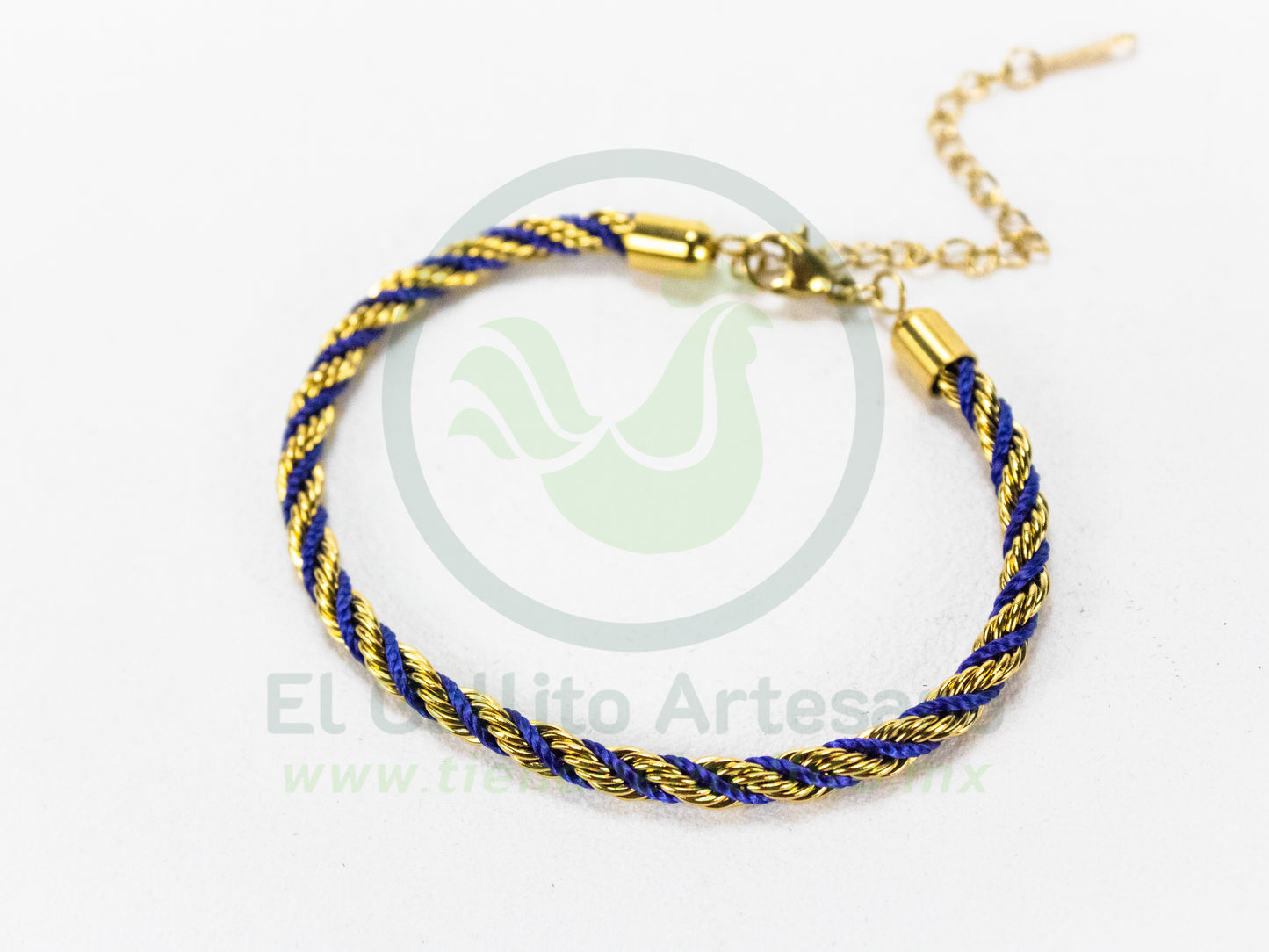 Pulsera Acero 25-1 #18