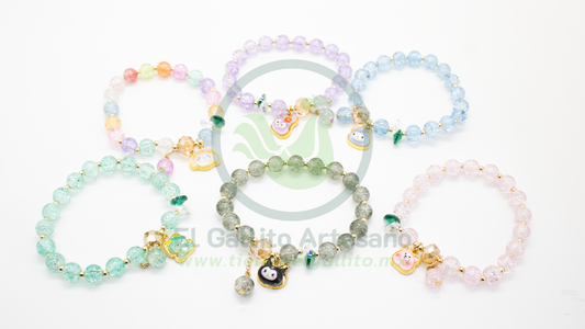 Pulsera B6 MD05 | Kawai