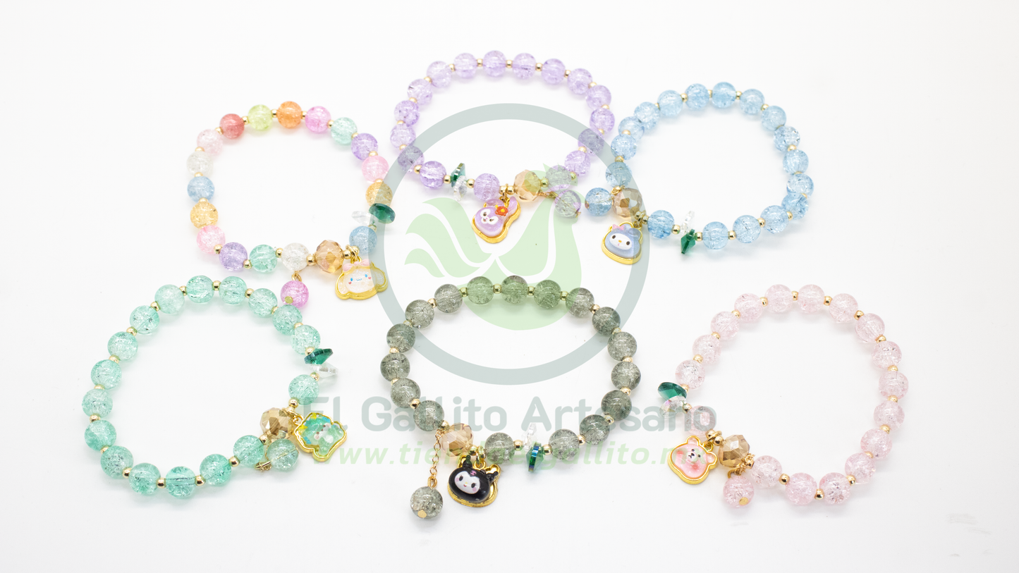 Pulsera B6 MD05 | Kawai
