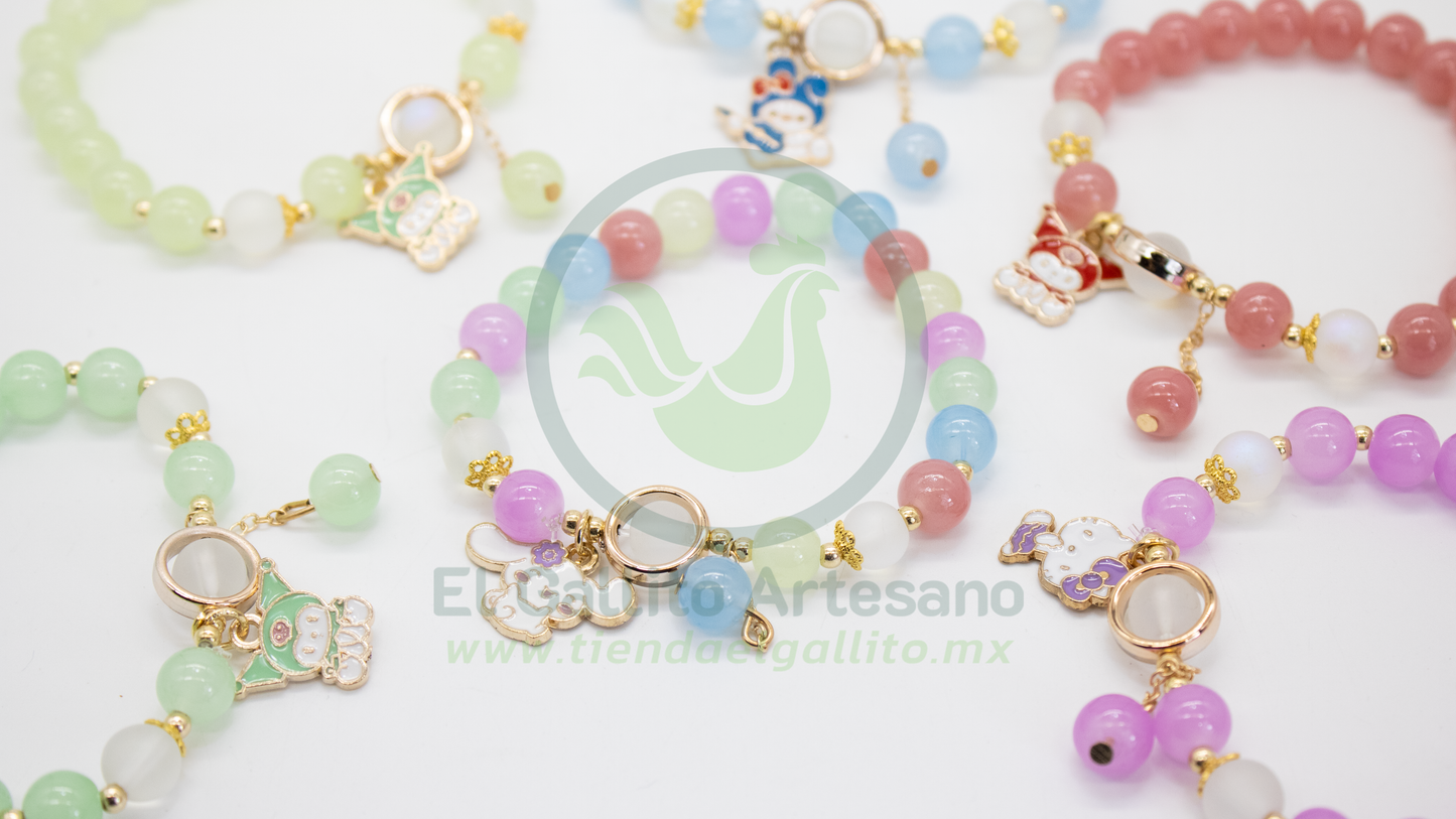 Pulsera B6 MD13 | Hello Kitty