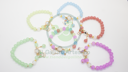 Pulsera B6 MD13 | Hello Kitty