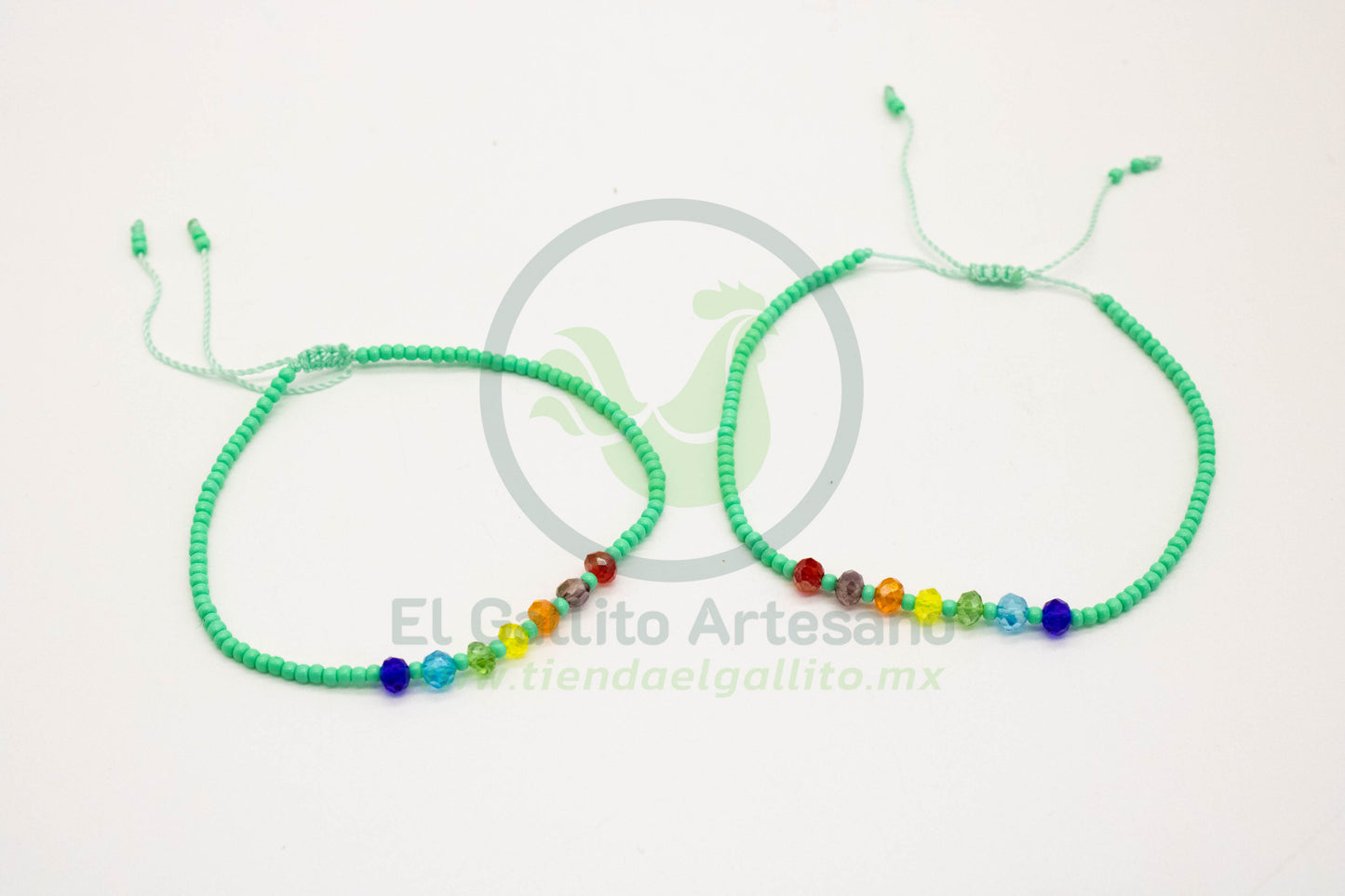 Pulsera Cristal Criso