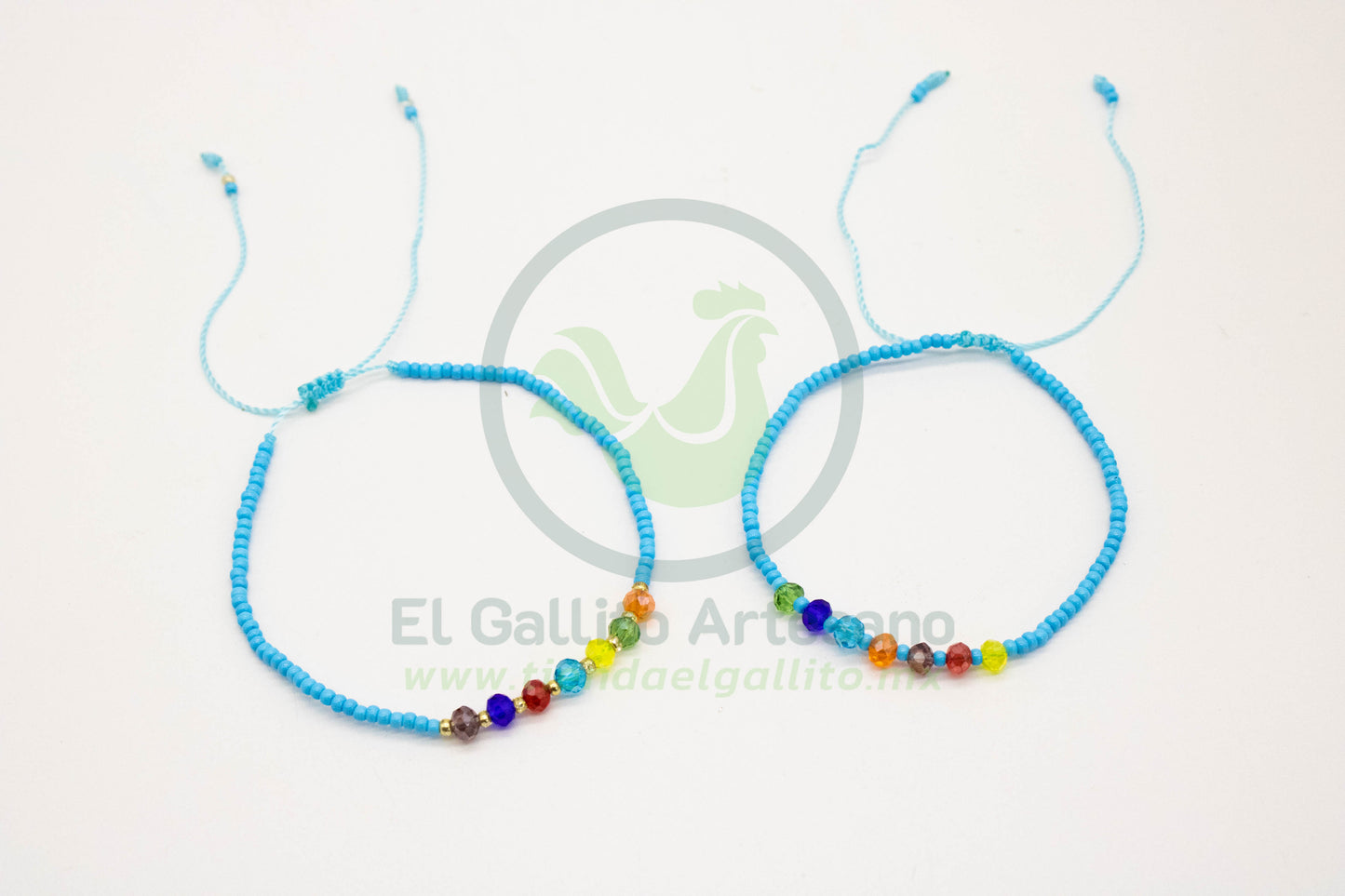 Pulsera Cristal Criso