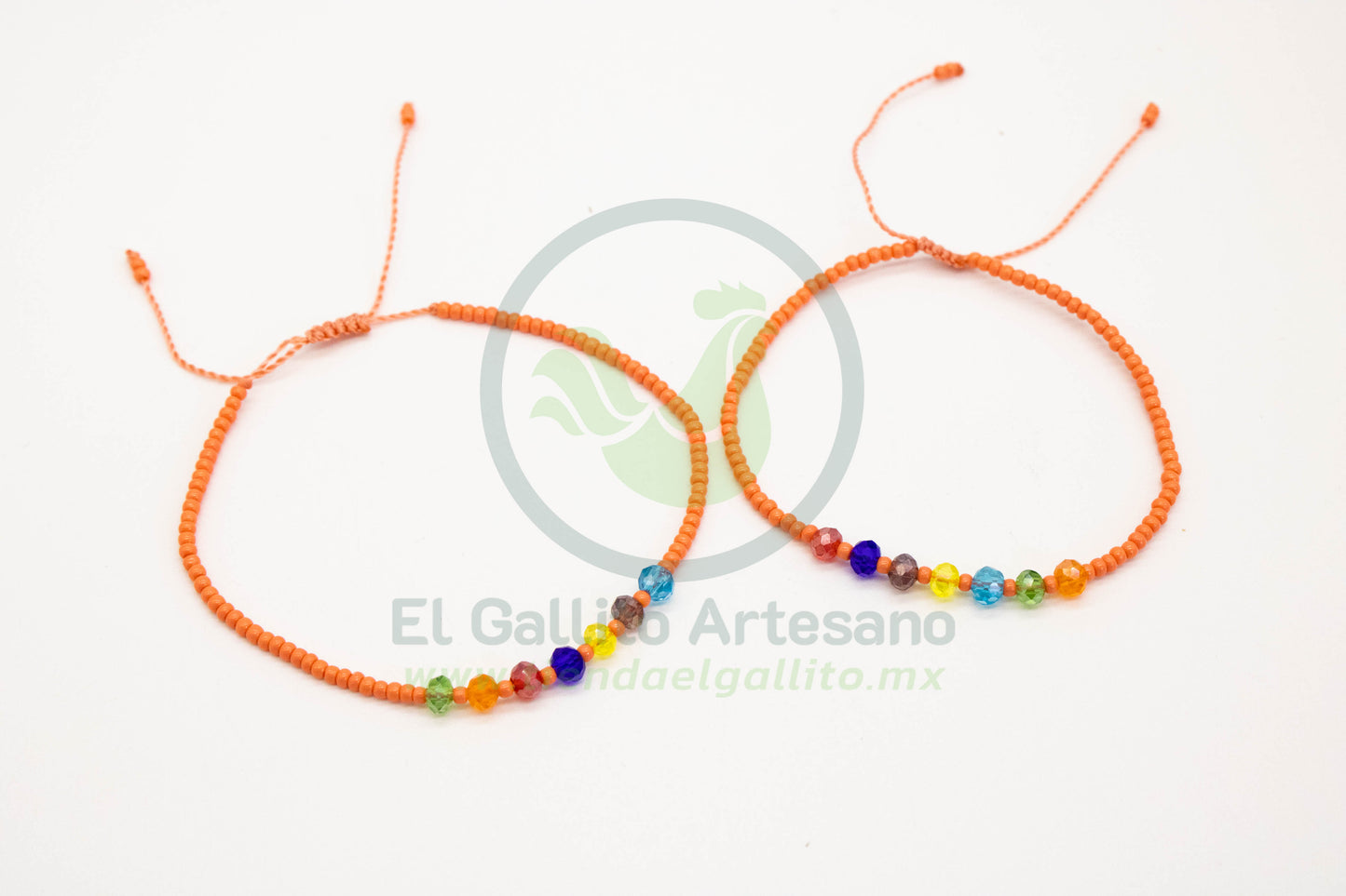Pulsera Cristal Criso