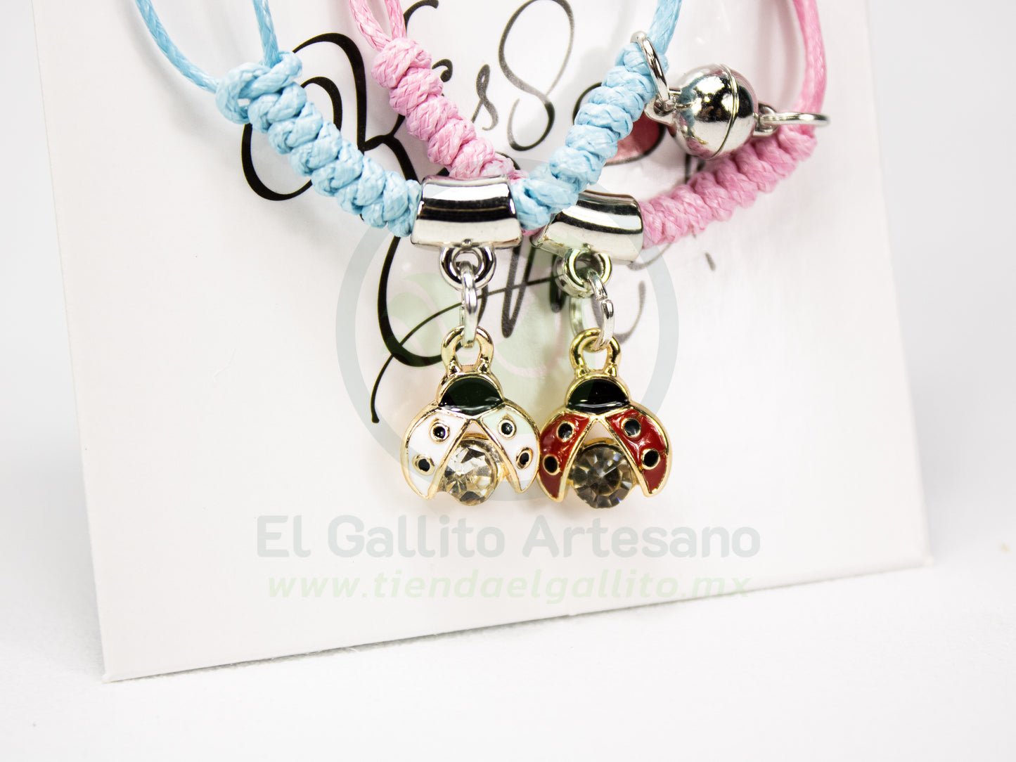 Pulsera Pareja 24-4 MD42 | Catarina
