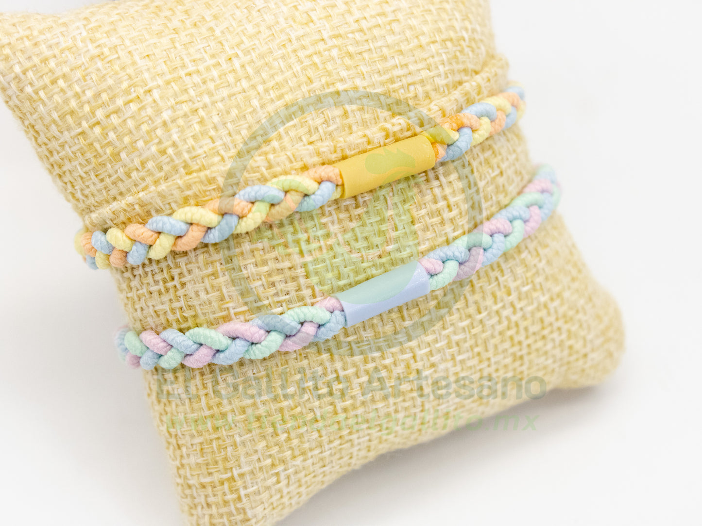 Pulsera Pareja MD01 | One Piece