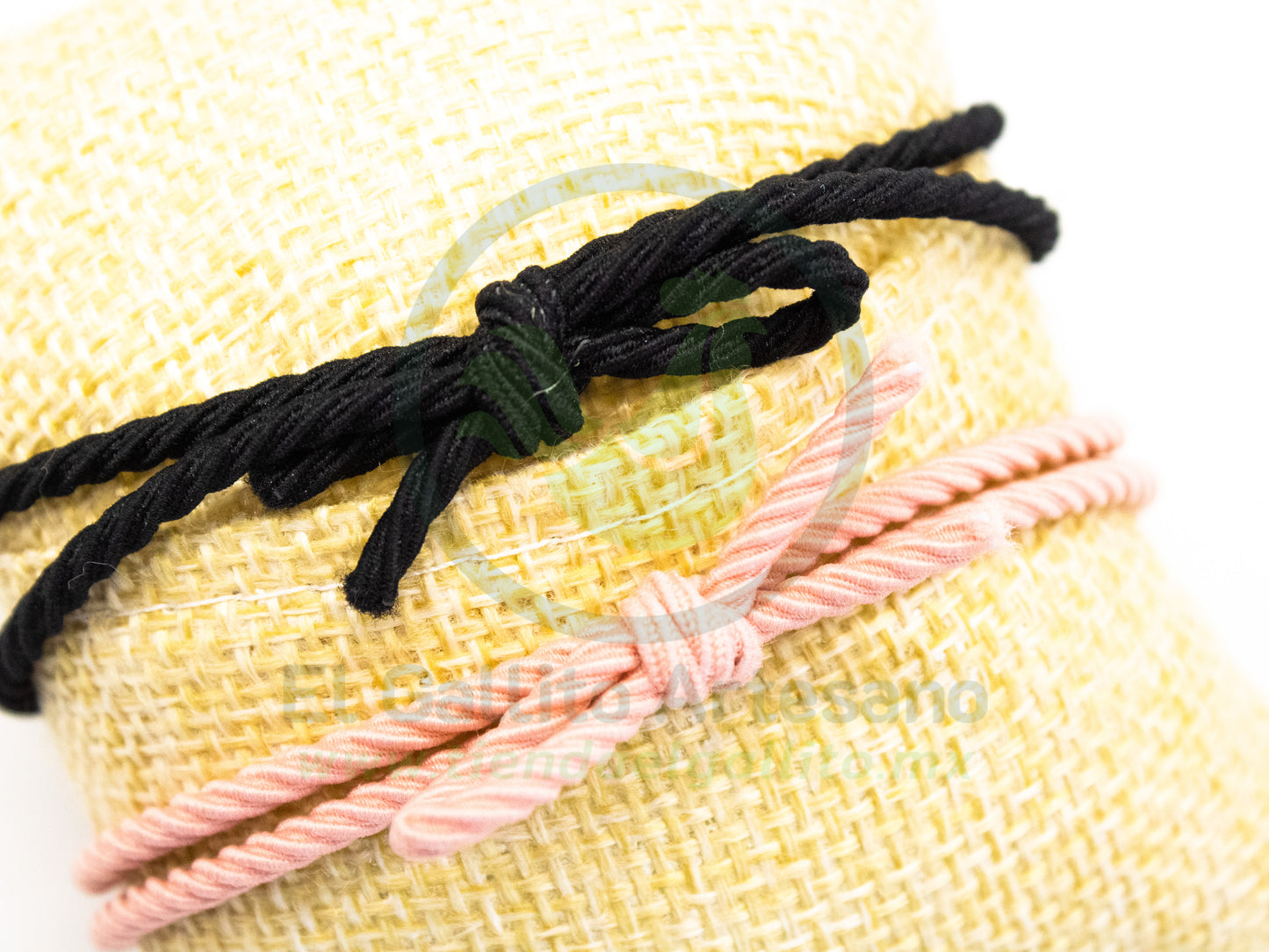 Pulsera Pareja MD05 | Astronauta