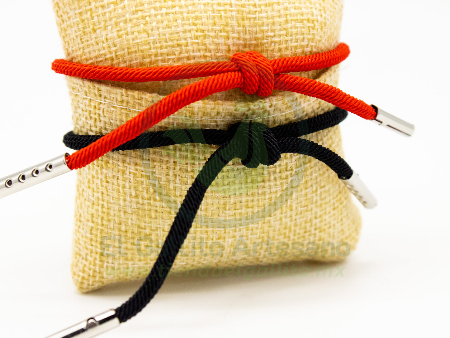 Pulsera Pareja MD15 | Símbolo Género